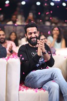 Jr NTR Stills